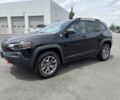 Черный Джип Чероки, объемом двигателя 0 л и пробегом 17 тыс. км за 13000 $, фото 1 на Automoto.ua