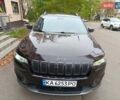 Черный Джип Чероки, объемом двигателя 3.24 л и пробегом 122 тыс. км за 18000 $, фото 6 на Automoto.ua