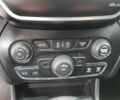 Чорний Джип Cherokee, об'ємом двигуна 2.4 л та пробігом 107 тис. км за 19490 $, фото 18 на Automoto.ua