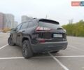 Чорний Джип Cherokee, об'ємом двигуна 3.24 л та пробігом 122 тис. км за 17500 $, фото 10 на Automoto.ua