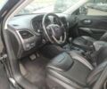 Чорний Джип Cherokee, об'ємом двигуна 2.4 л та пробігом 107 тис. км за 19490 $, фото 26 на Automoto.ua