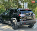 Чорний Джип Cherokee, об'ємом двигуна 3.24 л та пробігом 77 тис. км за 20999 $, фото 19 на Automoto.ua