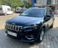 Чорний Джип Cherokee, об'ємом двигуна 3.24 л та пробігом 39 тис. км за 19900 $, фото 1 на Automoto.ua