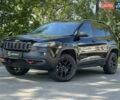 Чорний Джип Cherokee, об'ємом двигуна 3.24 л та пробігом 77 тис. км за 20999 $, фото 9 на Automoto.ua