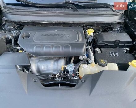 Джип Чероки 2021 в Житомире на Automoto.ua Черный Джип Чероки, объемом двигателя 2.36 л и пробегом 131 тыс. км за 15200 $, фото 18 на Automoto.ua