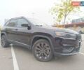Чорний Джип Cherokee, об'ємом двигуна 3.24 л та пробігом 122 тис. км за 17500 $, фото 11 на Automoto.ua