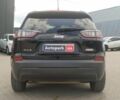Чорний Джип Cherokee, об'ємом двигуна 2.4 л та пробігом 107 тис. км за 19490 $, фото 5 на Automoto.ua