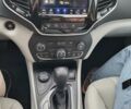 Черный Джип Чероки, объемом двигателя 3.2 л и пробегом 68 тыс. км за 23200 $, фото 8 на Automoto.ua