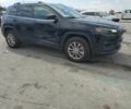Чорний Джип Cherokee, об'ємом двигуна 0 л та пробігом 41 тис. км за 3000 $, фото 3 на Automoto.ua