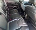 Черный Джип Чероки, объемом двигателя 0 л и пробегом 27 тыс. км за 13800 $, фото 6 на Automoto.ua