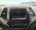Чорний Джип Cherokee, об'ємом двигуна 2.4 л та пробігом 107 тис. км за 19490 $, фото 21 на Automoto.ua