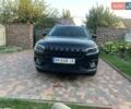 Джип Чероки 2021 в Житомире на Automoto.ua Черный Джип Чероки, объемом двигателя 2.36 л и пробегом 131 тыс. км за 15200 $, фото 1 на Automoto.ua