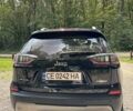 Черный Джип Чероки, объемом двигателя 2.36 л и пробегом 128 тыс. км за 18200 $, фото 11 на Automoto.ua
