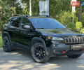 Чорний Джип Cherokee, об'ємом двигуна 3.24 л та пробігом 77 тис. км за 20999 $, фото 3 на Automoto.ua