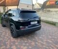Джип Чероки 2021 в Житомире на Automoto.ua Черный Джип Чероки, объемом двигателя 2.36 л и пробегом 131 тыс. км за 15200 $, фото 3 на Automoto.ua