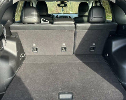 Джип Чероки 2021 в Львове на Automoto.ua Черный Джип Чероки, объемом двигателя 2.36 л и пробегом 48 тыс. км за 24000 $, фото 18 на Automoto.ua