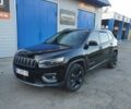 Чорний Джип Cherokee, об'ємом двигуна 2.36 л та пробігом 52 тис. км за 18999 $, фото 1 на Automoto.ua