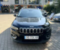 Черный Джип Чероки, объемом двигателя 0 л и пробегом 39 тыс. км за 19400 $, фото 1 на Automoto.ua