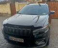 Чорний Джип Cherokee, об'ємом двигуна 3.24 л та пробігом 78 тис. км за 18900 $, фото 23 на Automoto.ua