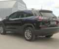 Чорний Джип Cherokee, об'ємом двигуна 2.4 л та пробігом 107 тис. км за 19490 $, фото 6 на Automoto.ua