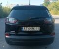 Чорний Джип Cherokee, об'ємом двигуна 2.36 л та пробігом 92 тис. км за 17850 $, фото 1 на Automoto.ua