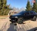Чорний Джип Cherokee, об'ємом двигуна 2.36 л та пробігом 179 тис. км за 16300 $, фото 1 на Automoto.ua