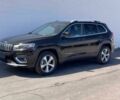 Чорний Джип Cherokee, об'ємом двигуна 3.2 л та пробігом 29 тис. км за 5000 $, фото 1 на Automoto.ua