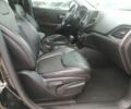 Чорний Джип Cherokee, об'ємом двигуна 2.4 л та пробігом 107 тис. км за 19490 $, фото 14 на Automoto.ua