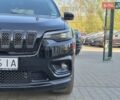 Черный Джип Чероки, объемом двигателя 2.4 л и пробегом 36 тыс. км за 19999 $, фото 9 на Automoto.ua