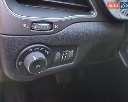 Джип Чероки 2021 в Львове на Automoto.ua Черный Джип Чероки, объемом двигателя 2.36 л и пробегом 106 тыс. км за 19000 $, фото 20 на Automoto.ua