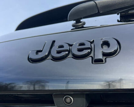 Джип Чероки 2021 в Львове на Automoto.ua Черный Джип Чероки, объемом двигателя 2.36 л и пробегом 48 тыс. км за 24000 $, фото 16 на Automoto.ua