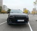 Чорний Джип Cherokee, об'ємом двигуна 3.24 л та пробігом 122 тис. км за 17500 $, фото 1 на Automoto.ua