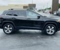 Джип Чероки 2022 в Одессе на Automoto.ua Черный Джип Чероки, объемом двигателя 3.2 л и пробегом 15 тыс. км за 9700 $, фото 5 на Automoto.ua
