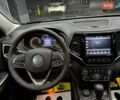 Чорний Джип Cherokee, об'ємом двигуна 3.2 л та пробігом 9 тис. км за 26000 $, фото 8 на Automoto.ua
