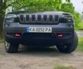 Черный Джип Чероки, объемом двигателя 3.2 л и пробегом 29 тыс. км за 23000 $, фото 13 на Automoto.ua