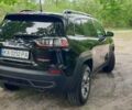 Черный Джип Чероки, объемом двигателя 3.2 л и пробегом 29 тыс. км за 23000 $, фото 28 на Automoto.ua