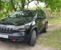 Черный Джип Чероки, объемом двигателя 3.2 л и пробегом 29 тыс. км за 23000 $, фото 37 на Automoto.ua