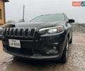 Черный Джип Чероки, объемом двигателя 2 л и пробегом 43 тыс. км за 19999 $, фото 41 на Automoto.ua