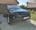 Чорний Джип Cherokee, об'ємом двигуна 3.24 л та пробігом 17 тис. км за 28750 $, фото 1 на Automoto.ua