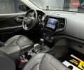 Чорний Джип Cherokee, об'ємом двигуна 3.2 л та пробігом 9 тис. км за 26000 $, фото 12 на Automoto.ua