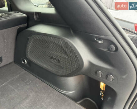 Черный Джип Чероки, объемом двигателя 2 л и пробегом 43 тыс. км за 19999 $, фото 20 на Automoto.ua