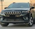 Черный Джип Чероки, объемом двигателя 3.2 л и пробегом 16 тыс. км за 9500 $, фото 2 на Automoto.ua