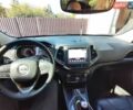 Чорний Джип Cherokee, об'ємом двигуна 3.24 л та пробігом 92 тис. км за 18000 $, фото 1 на Automoto.ua