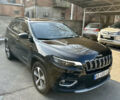 Чорний Джип Cherokee, об'ємом двигуна 3.2 л та пробігом 37 тис. км за 22700 $, фото 26 на Automoto.ua