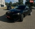 Черный Джип Чероки, объемом двигателя 3.24 л и пробегом 105 тыс. км за 18700 $, фото 1 на Automoto.ua