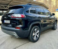 Чорний Джип Cherokee, об'ємом двигуна 3.2 л та пробігом 37 тис. км за 22700 $, фото 1 на Automoto.ua