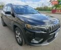 Чорний Джип Cherokee, об'ємом двигуна 1.99 л та пробігом 26 тис. км за 26600 $, фото 1 на Automoto.ua