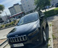 Чорний Джип Cherokee, об'ємом двигуна 3.24 л та пробігом 84 тис. км за 18700 $, фото 1 на Automoto.ua