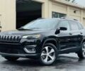 Джип Чероки 2022 в Одессе на Automoto.ua Черный Джип Чероки, объемом двигателя 3.2 л и пробегом 15 тыс. км за 9700 $, фото 2 на Automoto.ua