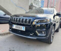 Джип Чероки 2022 в Киеве на Automoto.ua Черный Джип Чероки, объемом двигателя 3.24 л и пробегом 16 тыс. км за 23900 $, фото 46 на Automoto.ua